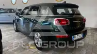 2017 Mini Clubman