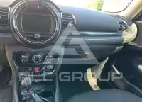 2017 Mini Clubman