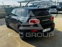 2017 Mini Clubman