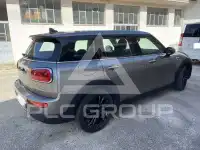 2017 Mini Clubman