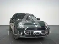 2017 Mini Clubman