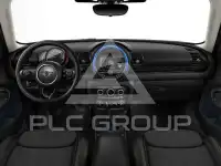 2017 Mini Clubman