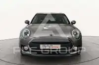 2017 Mini Clubman