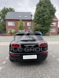 2017 Mini Clubman