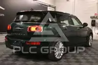 2017 Mini Clubman