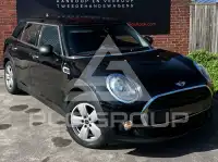 2017 Mini Clubman