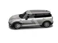 2017 Mini Clubman