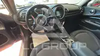2017 Mini Clubman