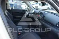 2017 Mini Clubman