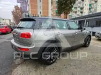 2017 Mini Clubman