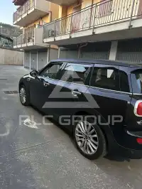 2017 Mini Clubman