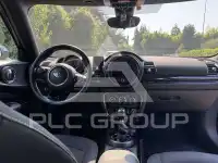 2017 Mini Clubman
