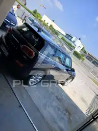 2017 Mini Clubman