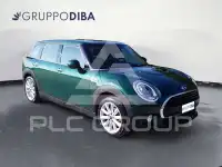 2017 Mini Clubman