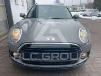 2017 Mini Clubman
