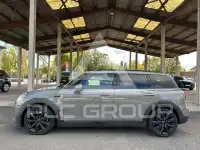 2017 Mini Clubman