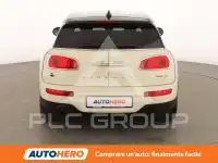 2017 Mini Clubman