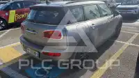 2017 Mini Clubman