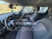 2017 Mini Clubman