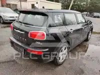 2017 Mini Clubman