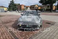 2017 Mini Clubman