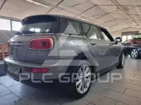 2017 Mini Clubman