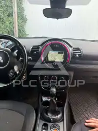 2017 Mini Clubman