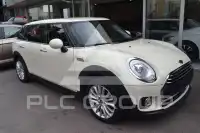 2017 Mini Clubman