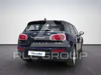 2017 Mini Clubman