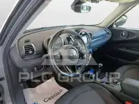 2017 Mini Clubman