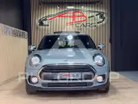 2017 Mini Clubman