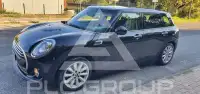 2017 Mini Clubman