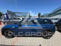 2017 Mini Clubman