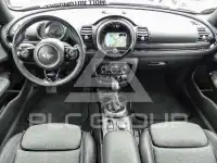 2017 Mini Clubman