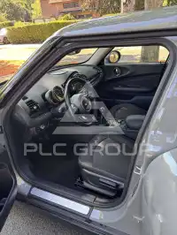2017 Mini Clubman