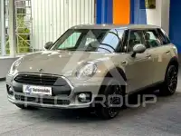 2017 Mini Clubman