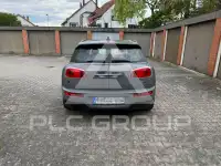 2017 Mini Clubman
