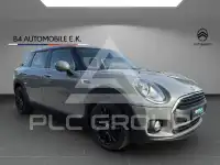 2017 Mini Clubman