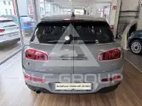 2017 Mini Clubman