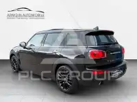 2017 Mini Clubman