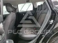 2017 Mini Clubman