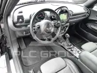 2017 Mini Clubman