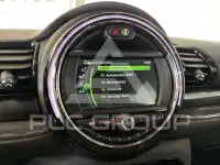 2017 Mini Clubman