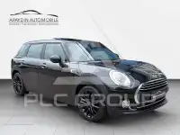 2017 Mini Clubman
