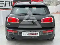 2017 Mini COOPER