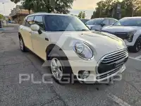 2017 Mini Clubman