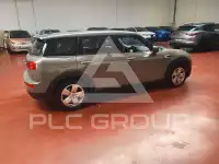 2017 Mini Clubman
