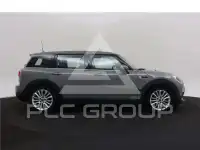 2017 Mini Clubman