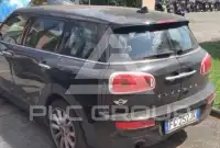 2017 Mini Clubman