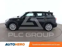 2017 Mini Clubman